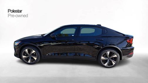 2023 Polestar 2 Long range Single motor