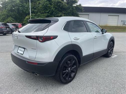 2024 Mazda CX-30 Select