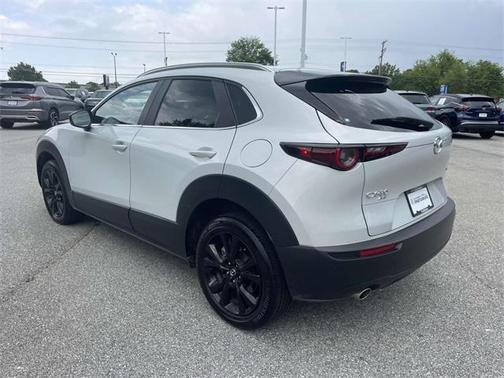 2024 Mazda CX-30 Select