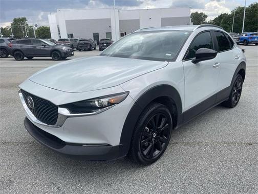 2024 Mazda CX-30 Select