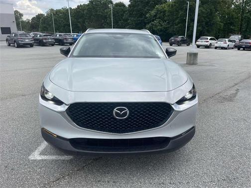 2024 Mazda CX-30 Select