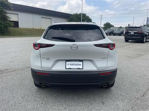 2024 Mazda CX-30 Select