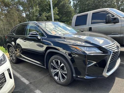 2019 Lexus RX 350 Base