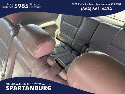 2001 Toyota Sequoia Limited