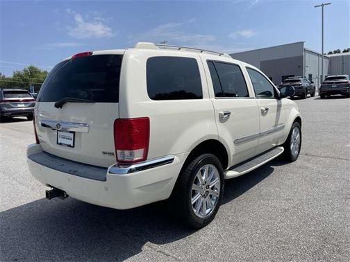 2008 Chrysler Aspen Limited