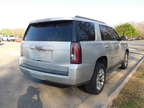 2020 GMC Yukon SLT