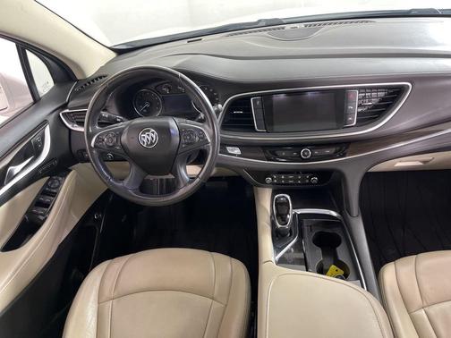 2018 Buick Enclave Premium