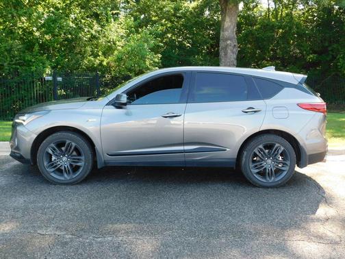 2022 Acura RDX A-Spec