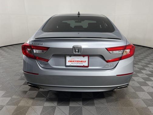 2021 Honda Accord Sport 2.0T