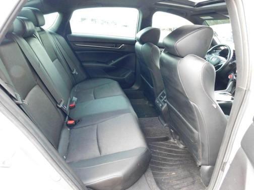 2021 Honda Accord Sport 2.0T