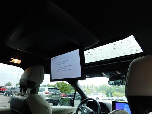2025 Toyota Sienna Platinum 7 Passenger