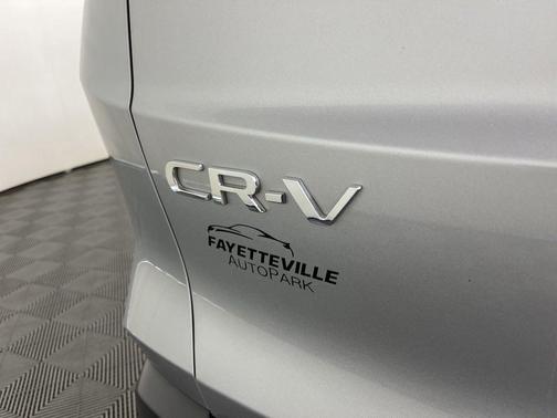 2024 Honda CR-V LX