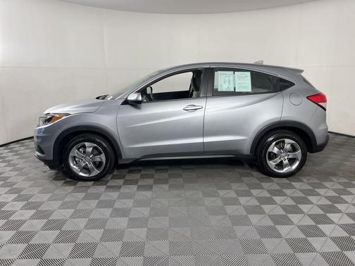 2021 Honda HR-V LX