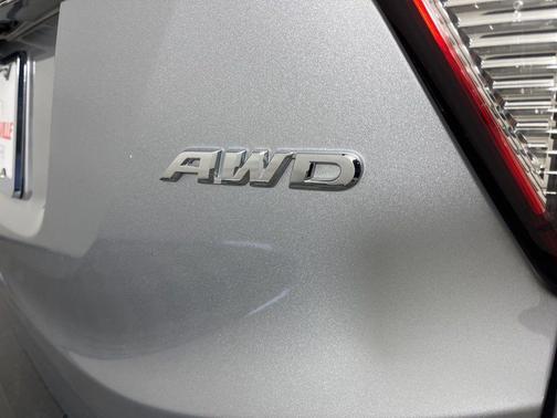 2021 Honda HR-V LX