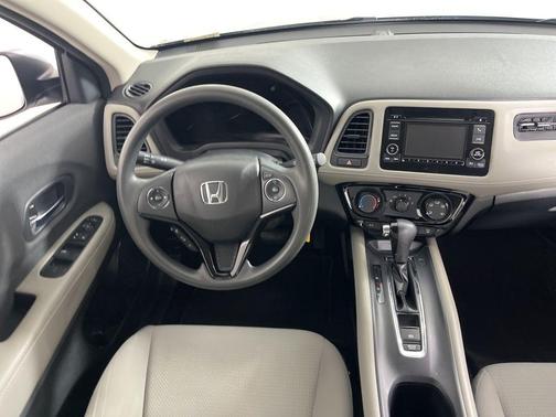 2021 Honda HR-V LX