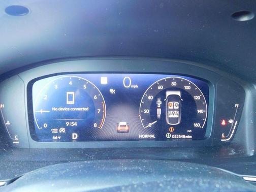 2023 Honda Civic Sport Touring