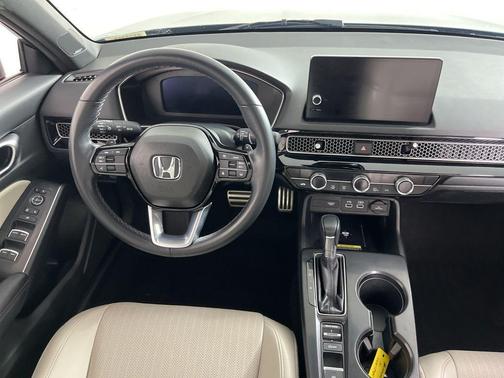 2023 Honda Civic Sport Touring