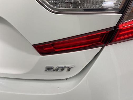 2020 Honda Accord EX-L 2.0T