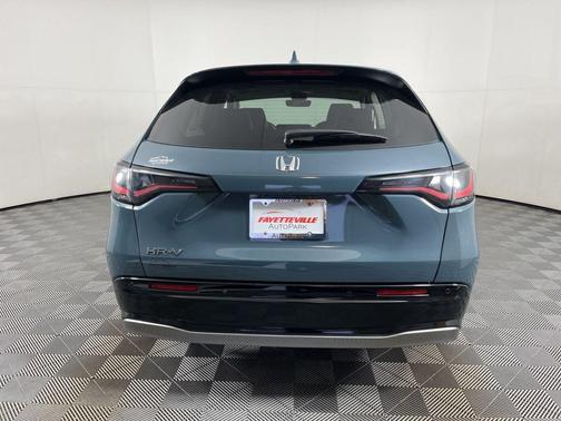 2023 Honda HR-V EX-L