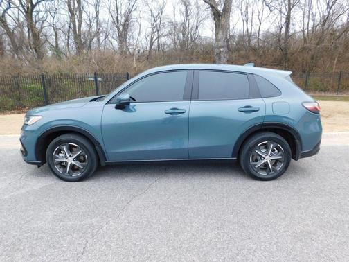 2023 Honda HR-V EX-L