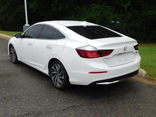 2022 Honda Insight Touring