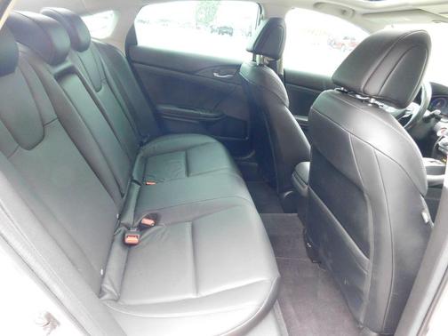 2022 Honda Insight Touring