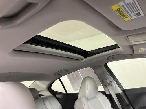 2015 Acura TLX V6 Tech