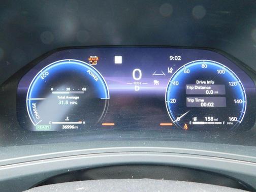 2024 Toyota Grand Highlander Hybrid LIMITED