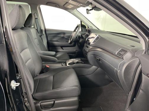 2020 Honda Ridgeline Sport