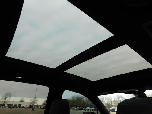 2020 Cadillac XT6 Premium Luxury FWD