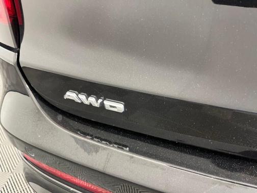 Stellar Black Metallic 2020 Cadillac XT6 Premium Luxury AWD