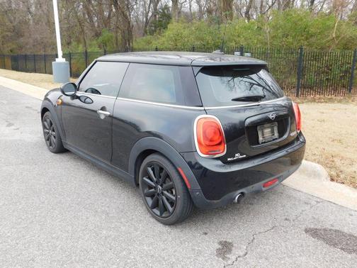 2019 MINI Hardtop Oxford Edition