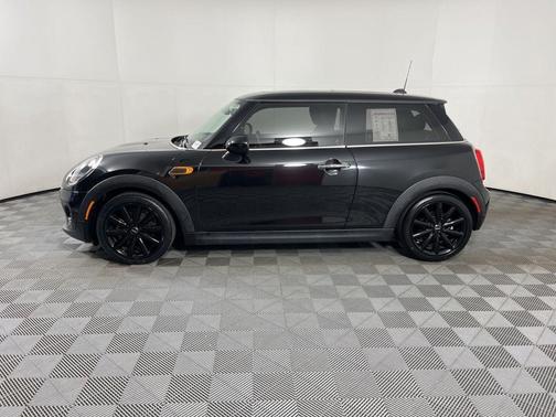 2019 MINI Hardtop Oxford Edition