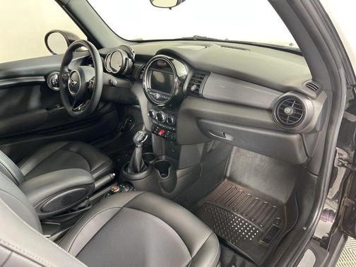 2019 MINI Hardtop Oxford Edition