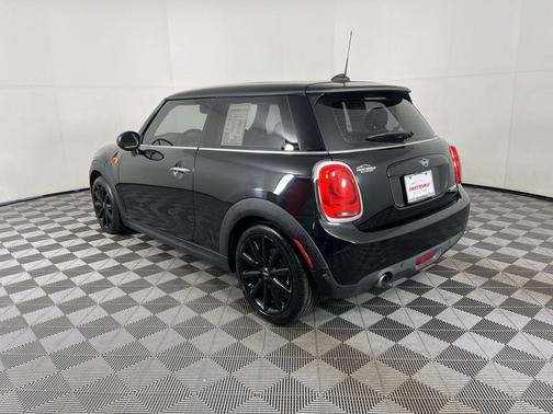 2019 MINI Hardtop Oxford Edition
