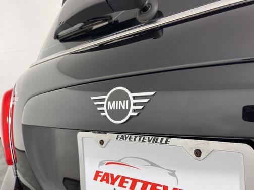 2019 MINI Hardtop Oxford Edition