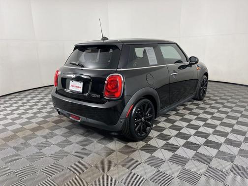 2019 MINI Hardtop Oxford Edition