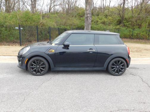 2019 MINI Hardtop Oxford Edition