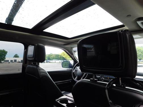 2021 Ford Expedition Platinum