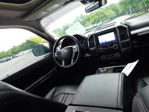 2021 Ford Expedition Platinum