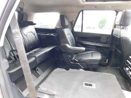 2021 Ford Expedition Platinum