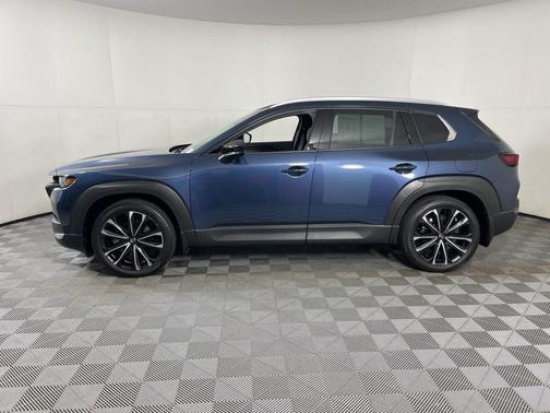 2023 Mazda CX-50 2.5 Turbo Premium Package