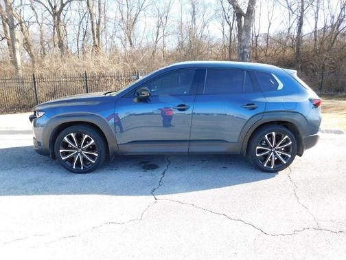 2023 Mazda CX-50 2.5 Turbo Premium Package