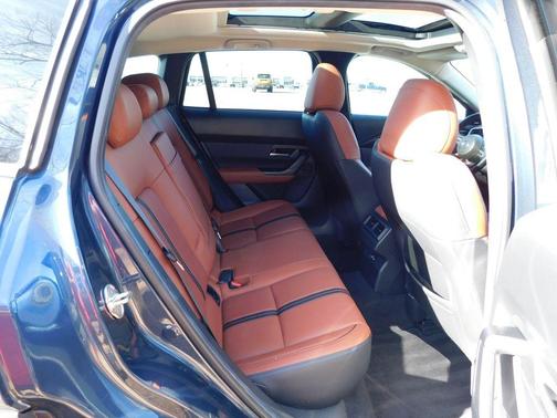 2023 Mazda CX-50 2.5 Turbo Premium Package