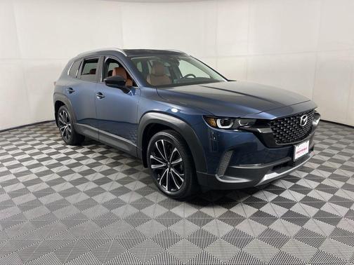 2023 Mazda CX-50 2.5 Turbo Premium Package