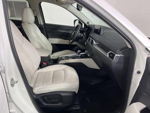 2022 Mazda CX-5 2.5 S Premium