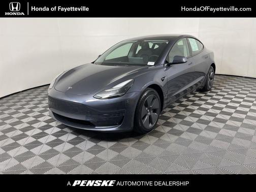 2023 Tesla Model 3 Base