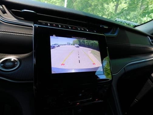 Diamond Black 2024 Jeep Grand Cherokee L Laredo