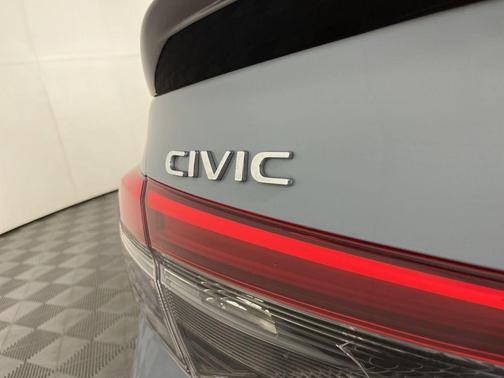 2022 Honda Civic Si Base