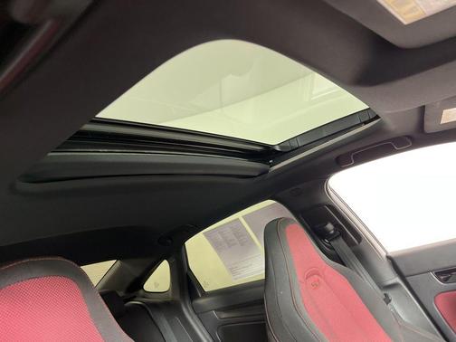 2022 Honda Civic Si Base
